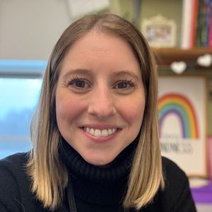 Meet your Posher, Kelsey